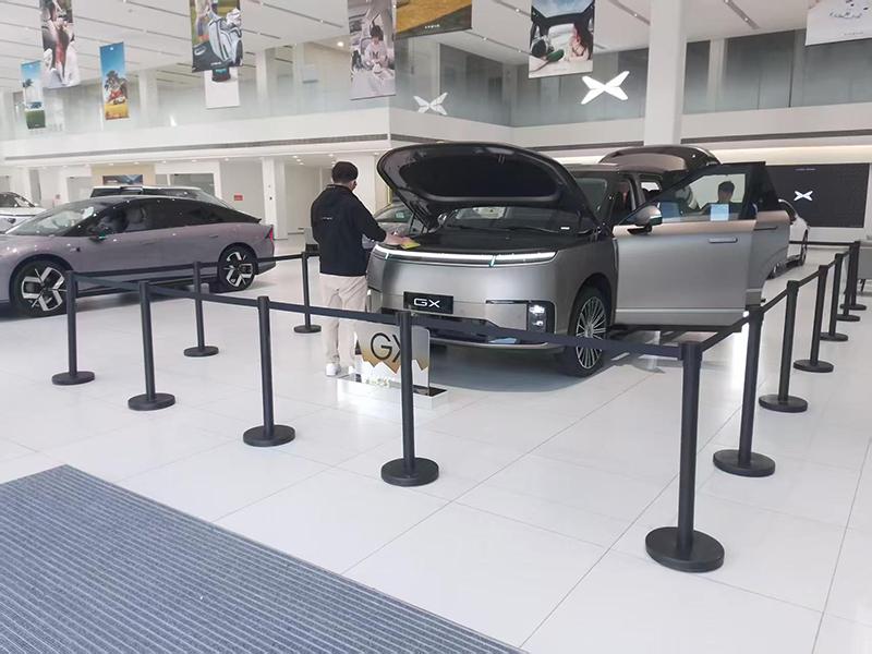 青白江区雪利篷房租赁全场景覆盖：展会、婚庆、仓储需求一站式解决