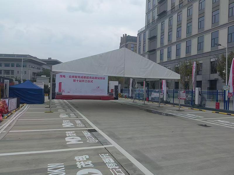 青白江区雪利婚庆篷房租赁专属定制：浪漫空间，为婚礼注入专属仪式感